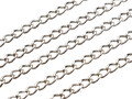 DSC07643-removebg-preview.png Łańcuszek metalowy do torebki 6 / 4 mm 100 cm srebrny