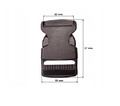 klamra 322.png Klamra zatrzaskowa plastikowa 32 mm  / 1 sztuka