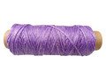 DSC09465-removebg-preview.png Nici woskowane do skóry grube JASNY FIOLET 50 m