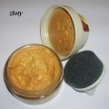  Pasta woskowa w kremie z połyskiem - kolory PALC