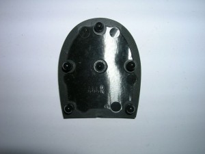 444 R