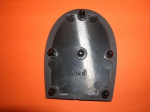 454 R