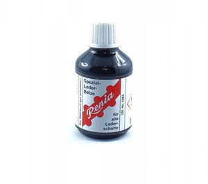 Czernidło do skóry (idealne do obcasów) 100ml.
