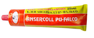 Klej szewski na gorąco PU-FALCO 200ml uniwersalny