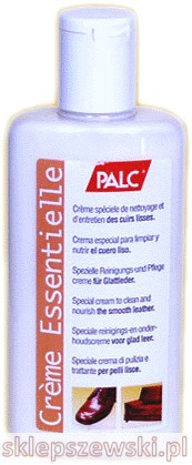  Balsam do czyszczenia i konserwacji skóry 200ml.